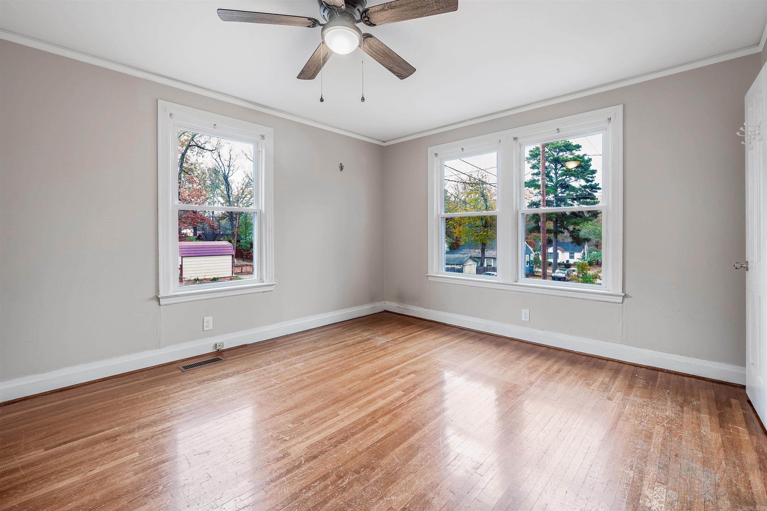 CHERRY & COX - Residential