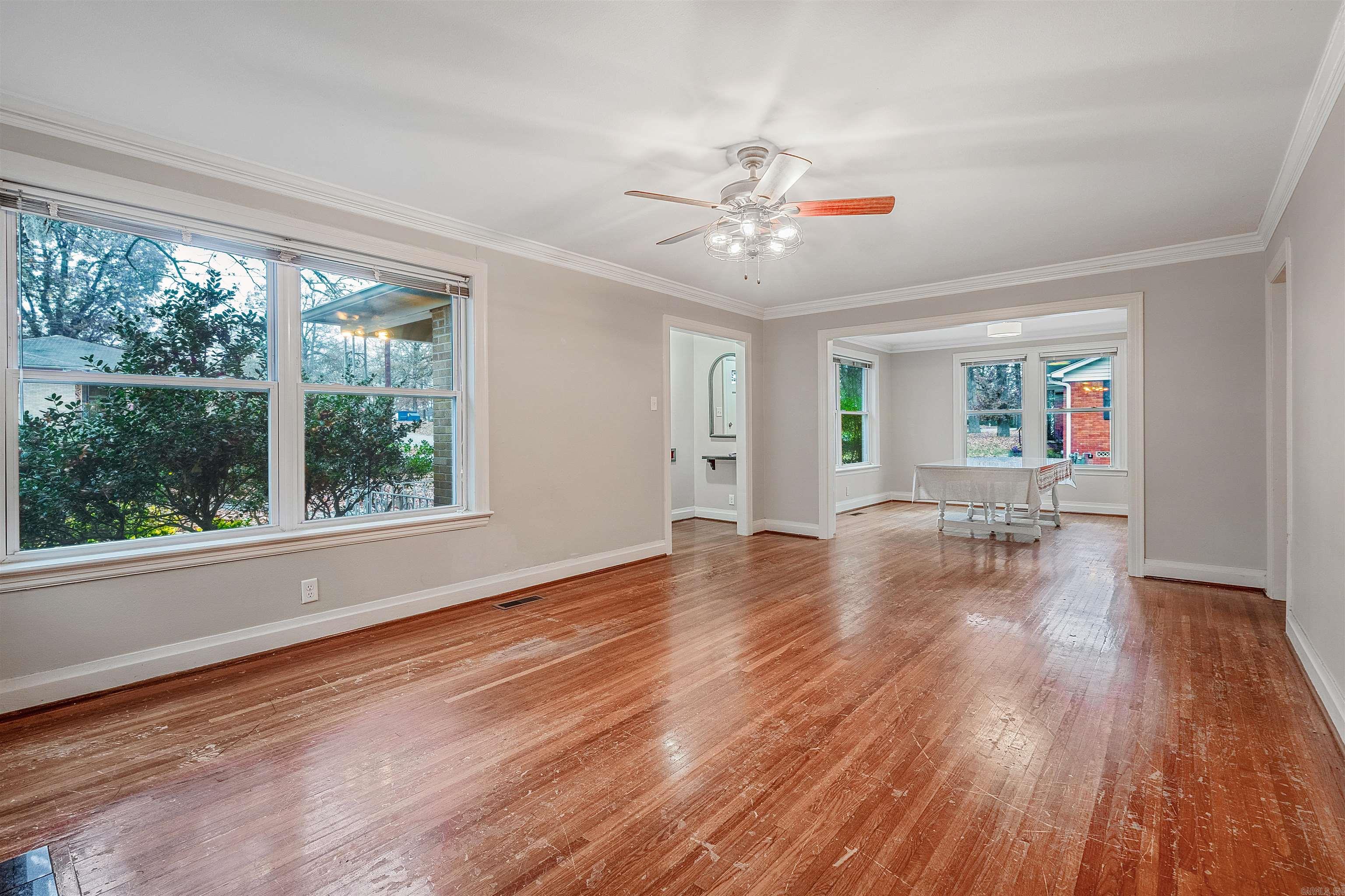 CHERRY & COX - Residential