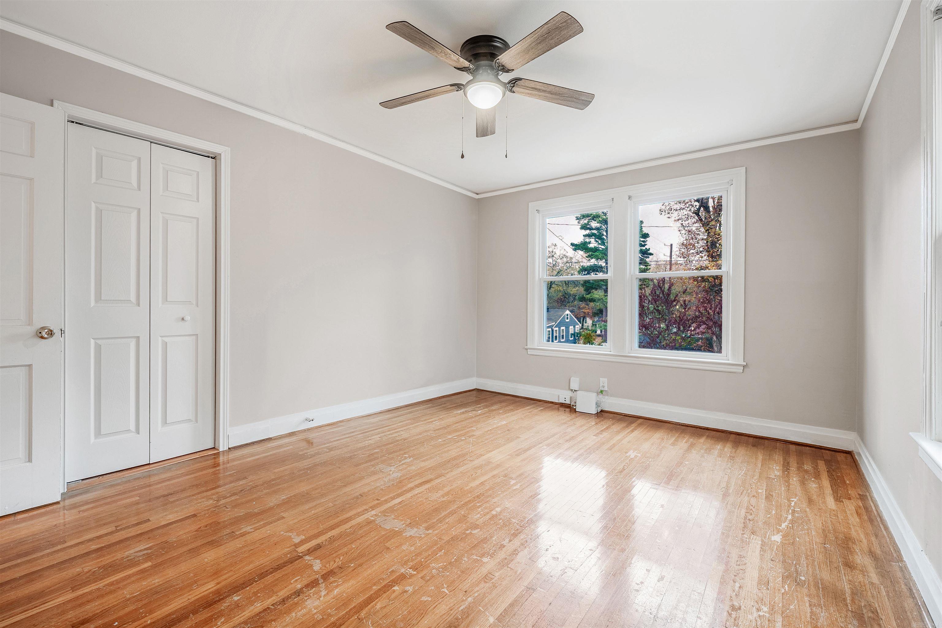 CHERRY & COX - Residential