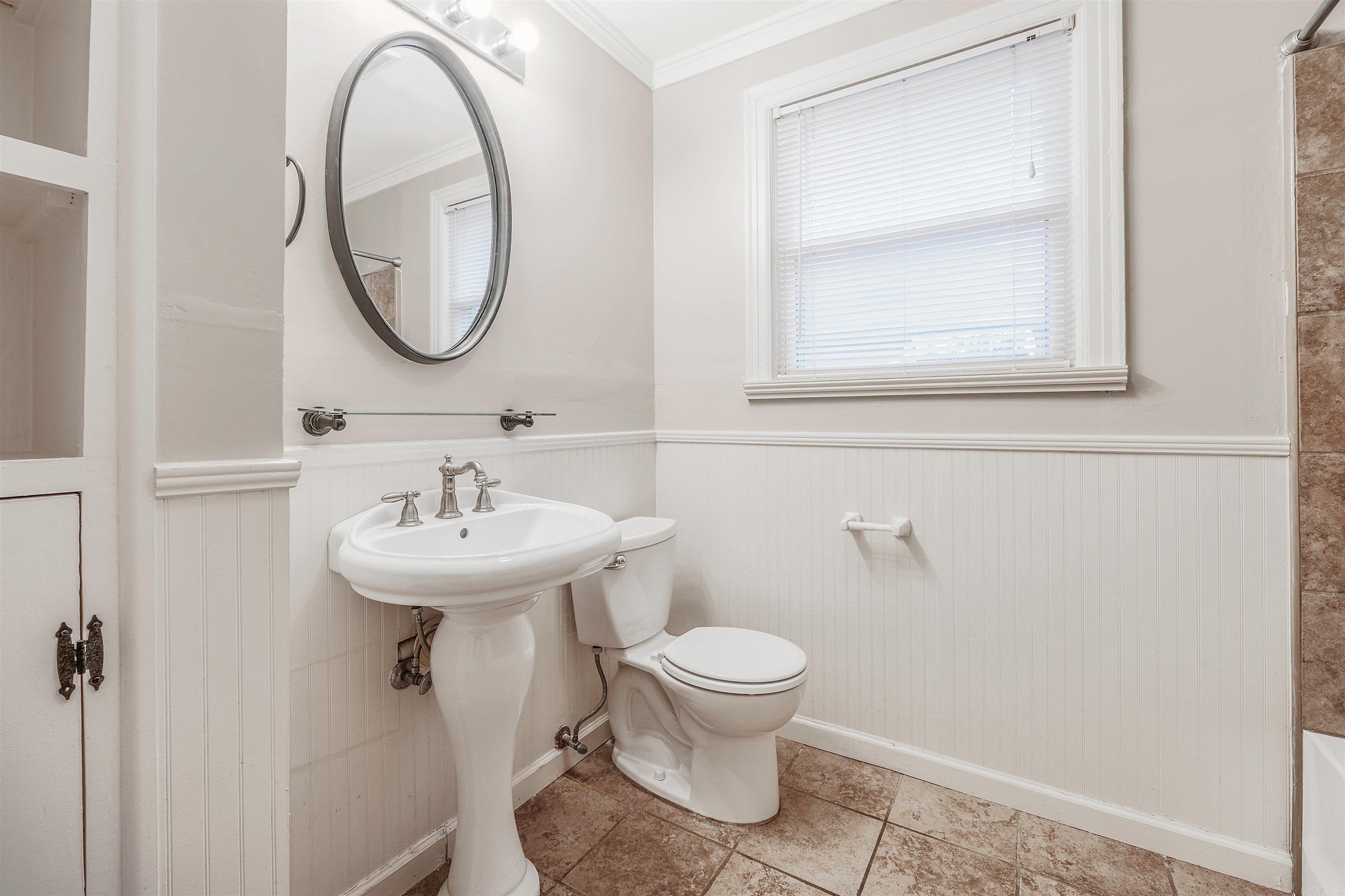 CHERRY & COX - Residential