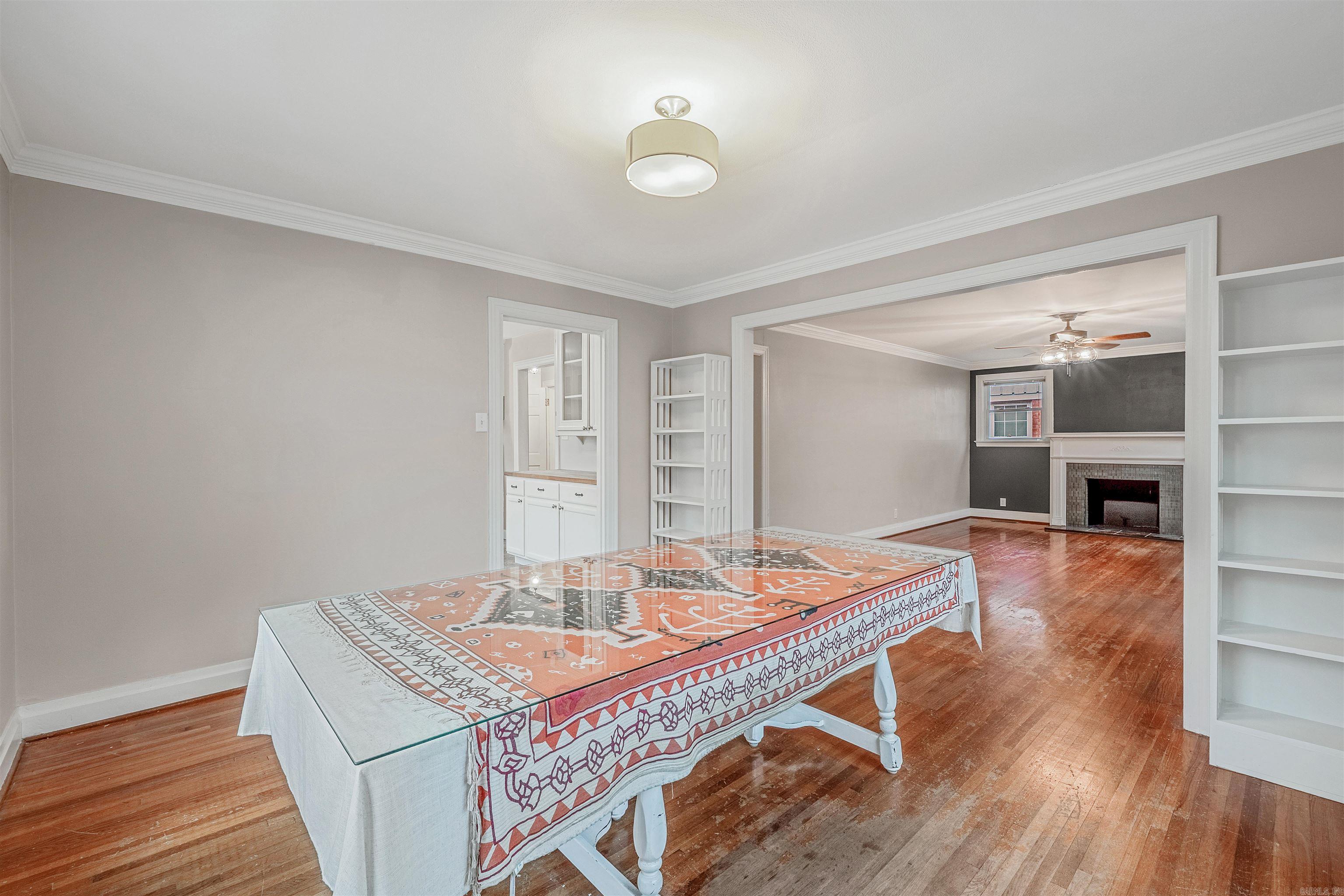 CHERRY & COX - Residential