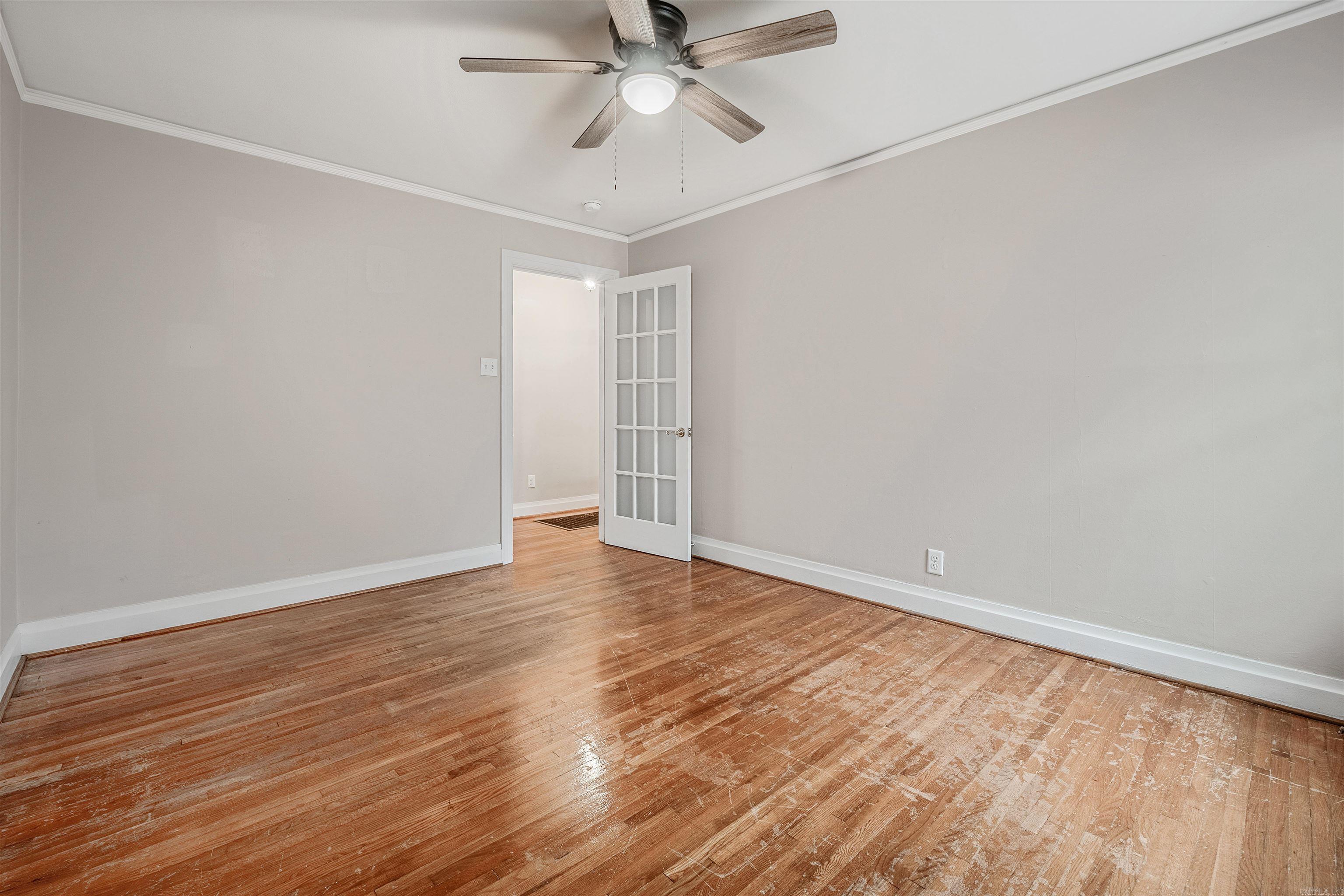 CHERRY & COX - Residential