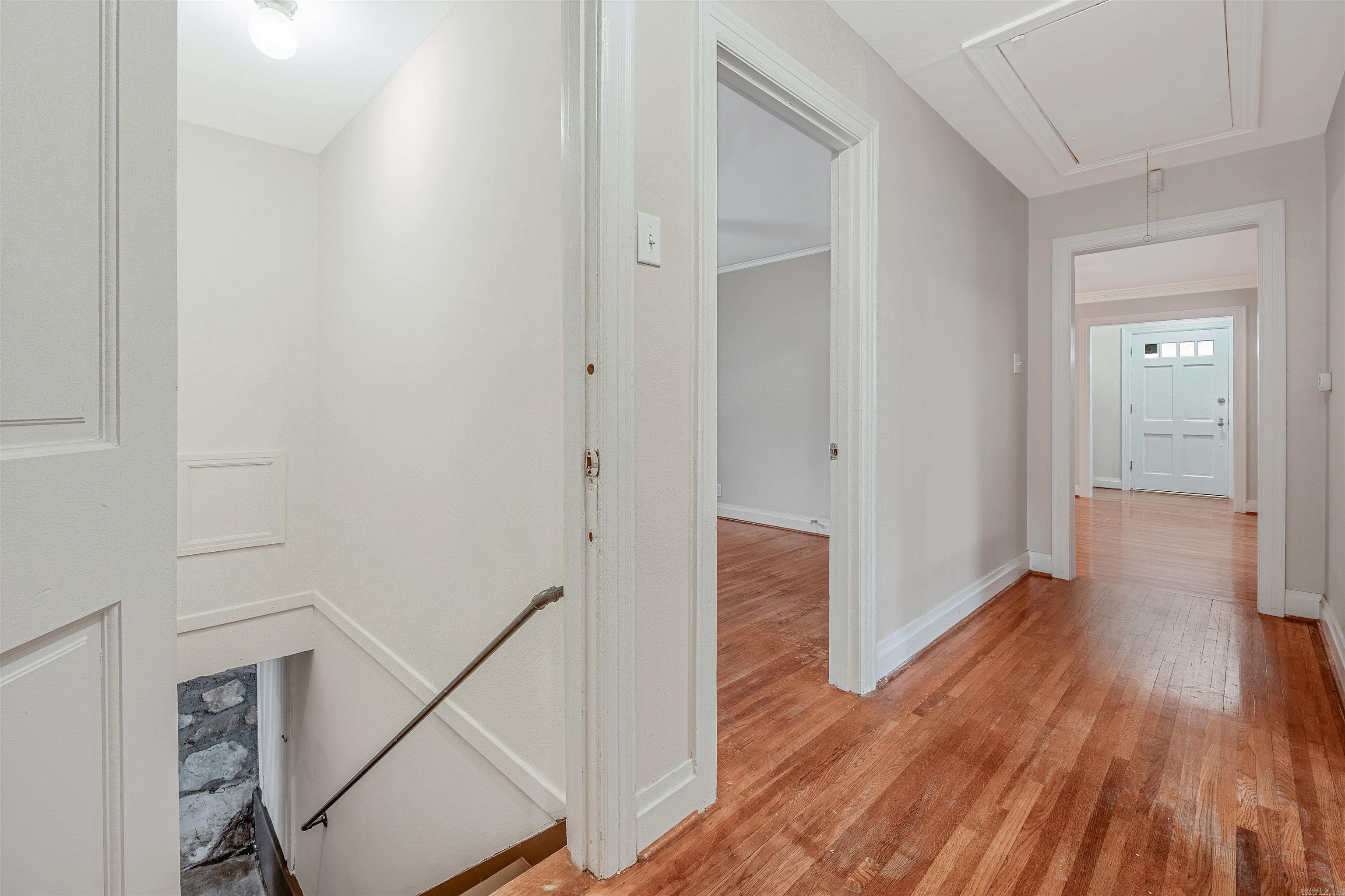 CHERRY & COX - Residential