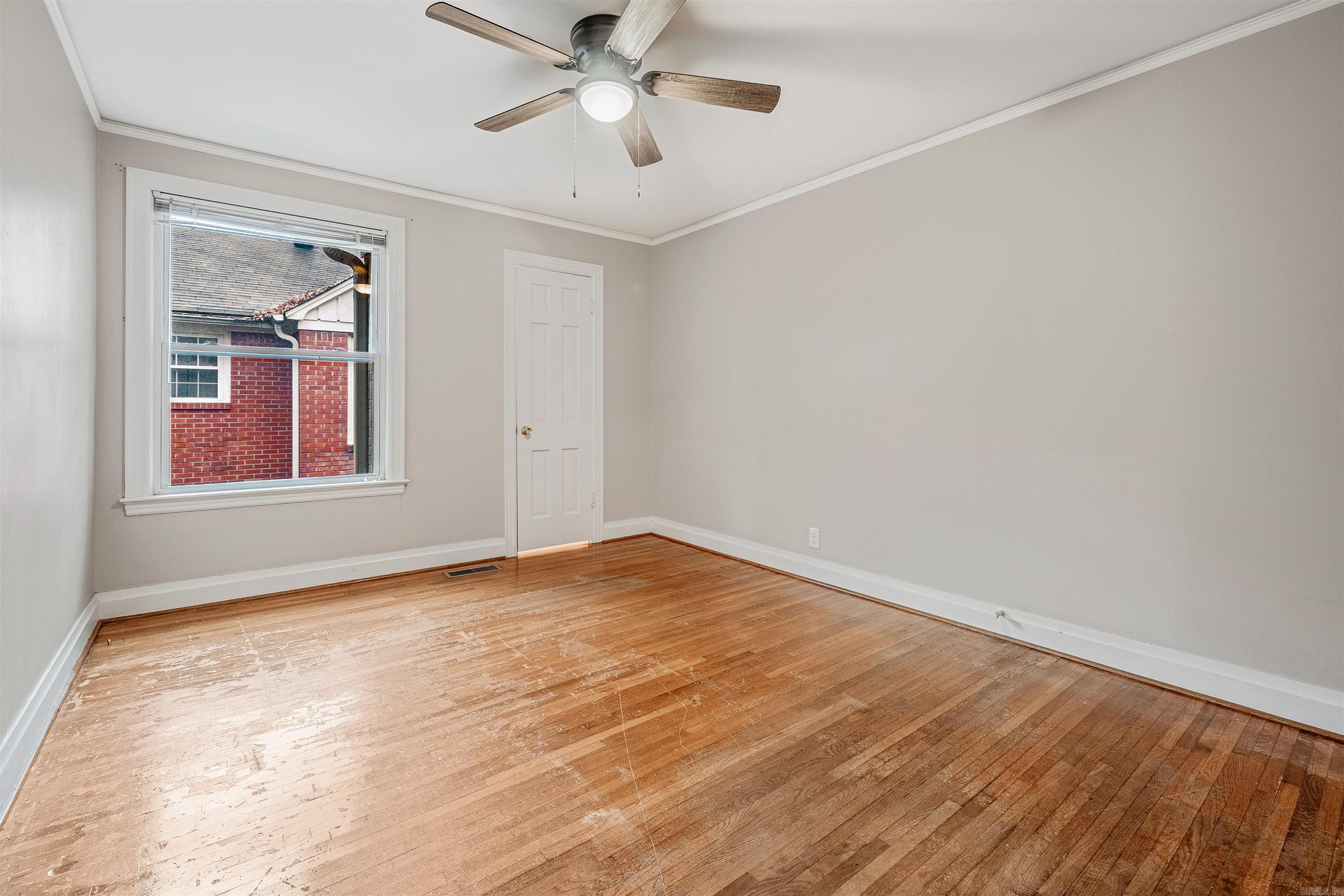 CHERRY & COX - Residential