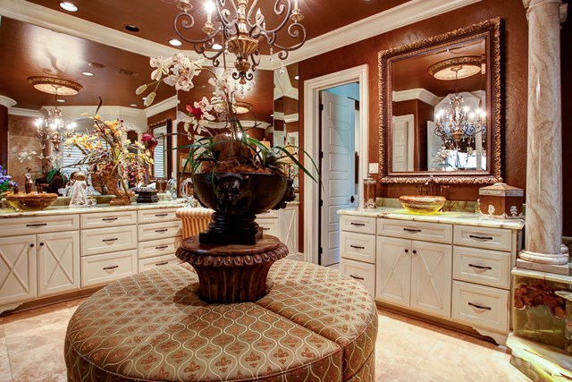 Hickory Grove - Residential