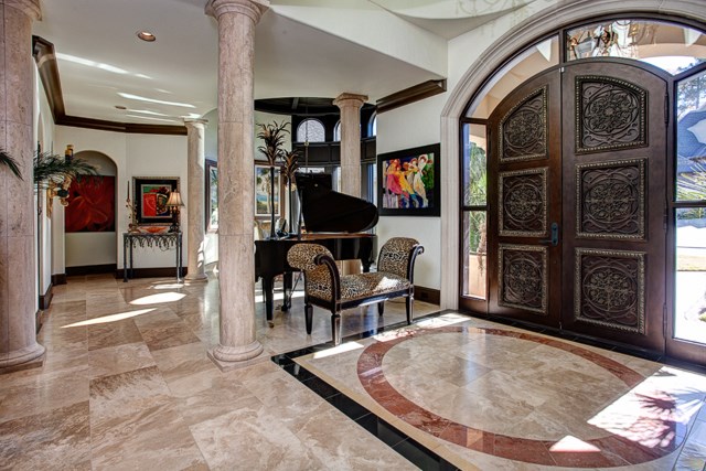 Hickory Grove - Residential