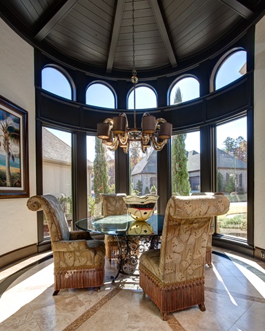 Hickory Grove - Residential