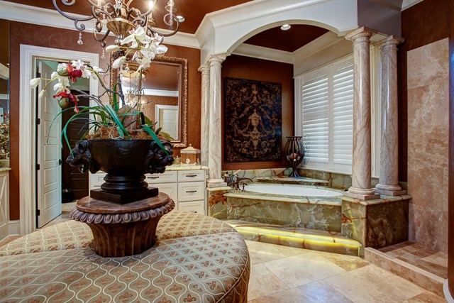 Hickory Grove - Residential