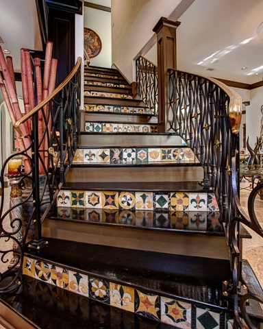 Hickory Grove - Residential