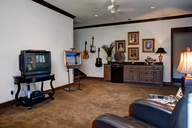Hickory Grove - Residential