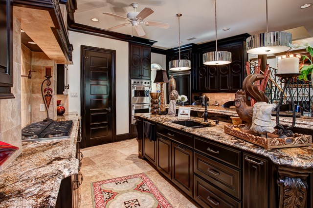 Hickory Grove - Residential