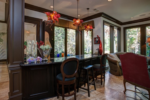 Hickory Grove - Residential