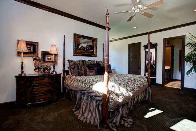 Hickory Grove - Residential