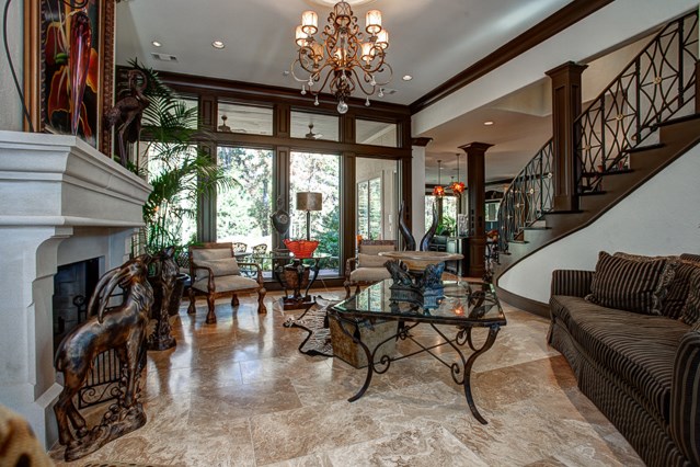 Hickory Grove - Residential