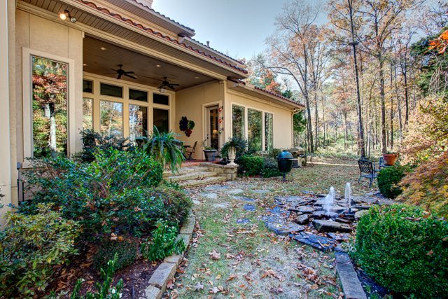 Hickory Grove - Residential