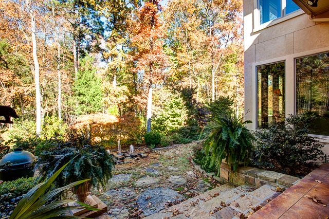 Hickory Grove - Residential