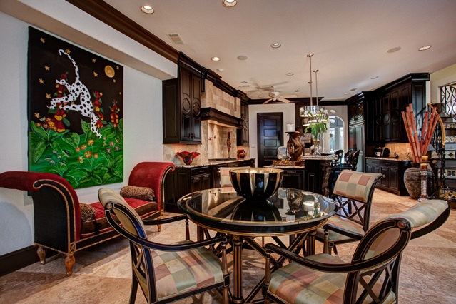 Hickory Grove - Residential