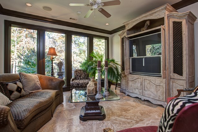Hickory Grove - Residential