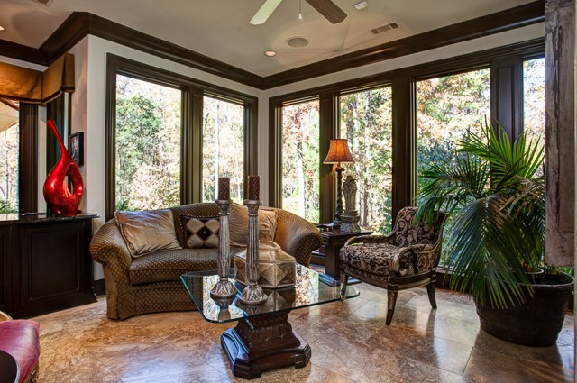 Hickory Grove - Residential