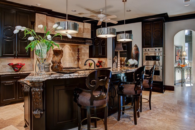 Hickory Grove - Residential
