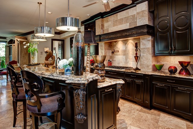 Hickory Grove - Residential