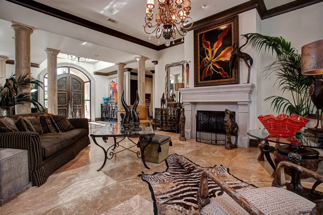 Hickory Grove - Residential