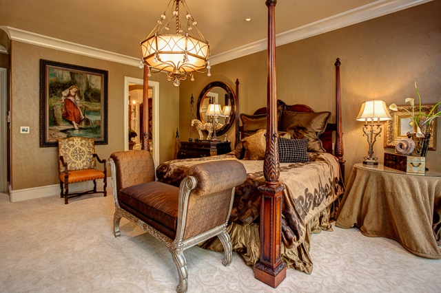 Hickory Grove - Residential
