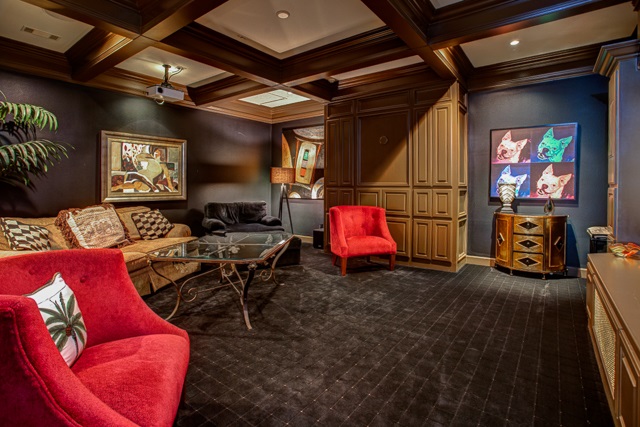 Hickory Grove - Residential