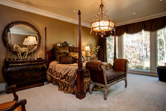 Hickory Grove - Residential
