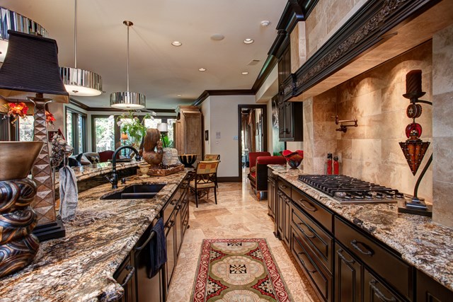 Hickory Grove - Residential