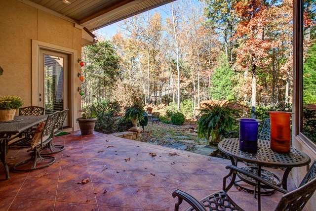 Hickory Grove - Residential