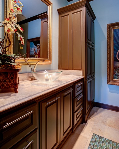 Hickory Grove - Residential