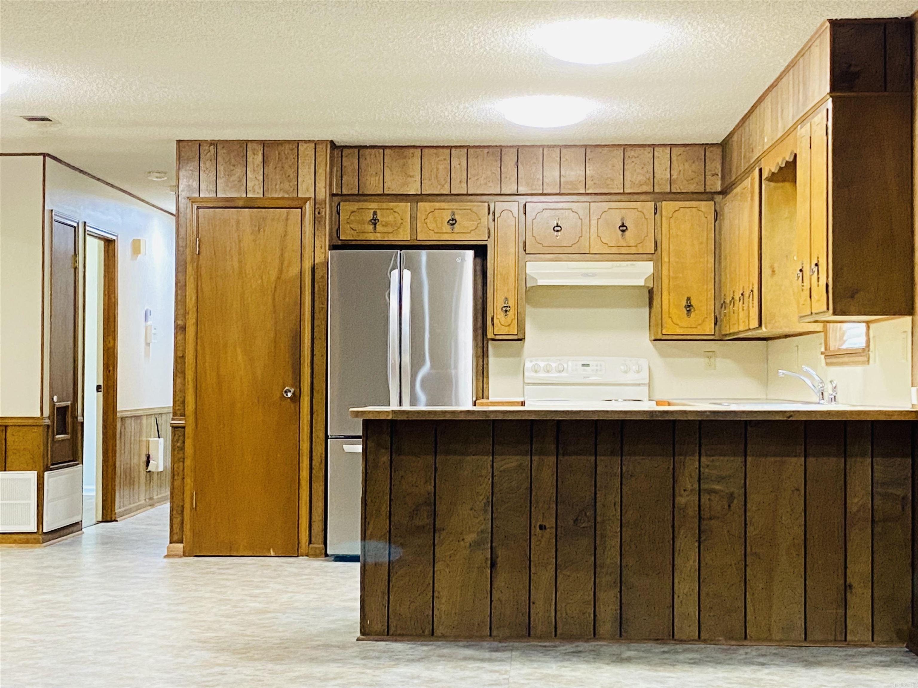 PINE FOREST - Residential