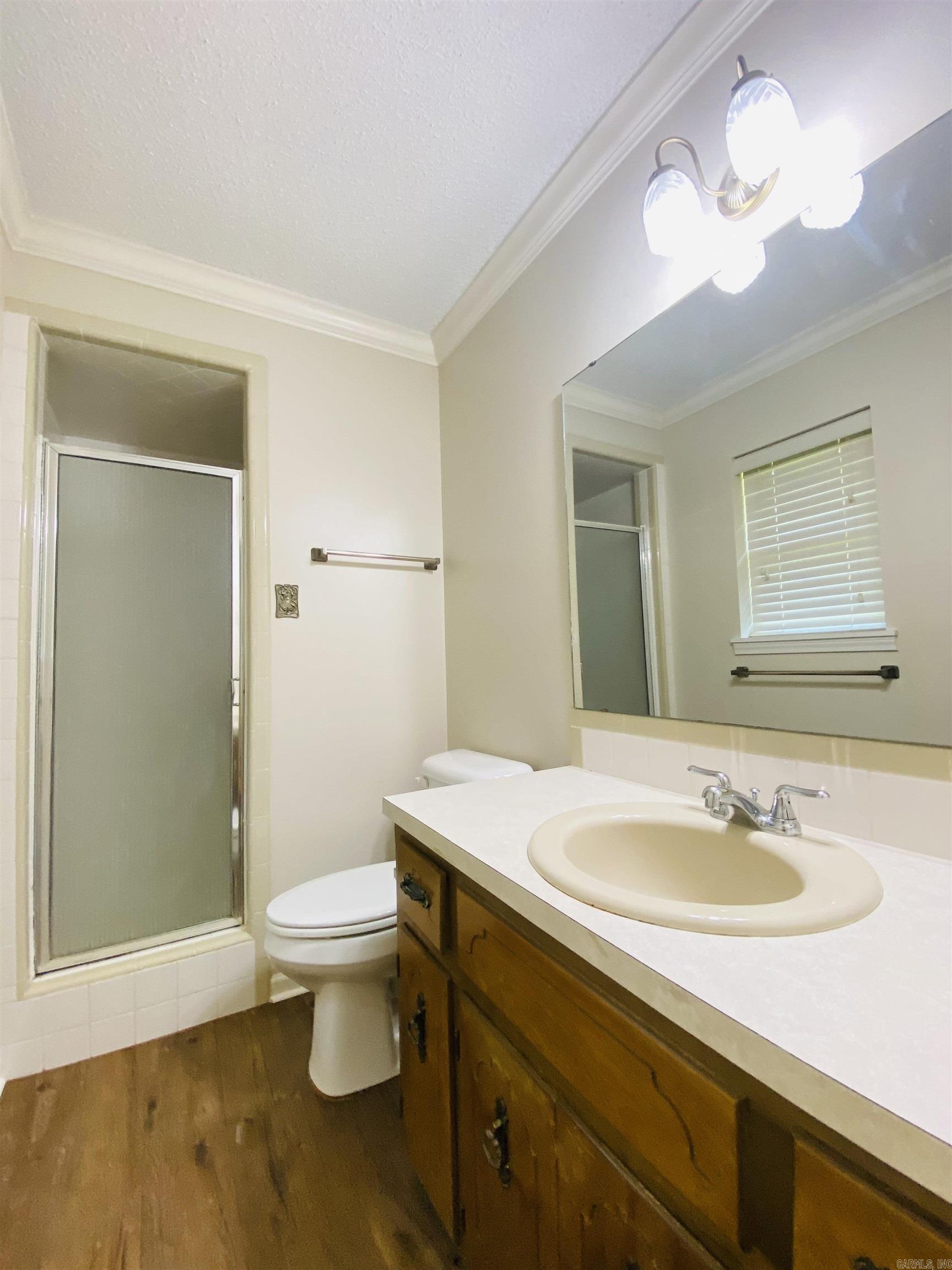 PINE FOREST - Residential