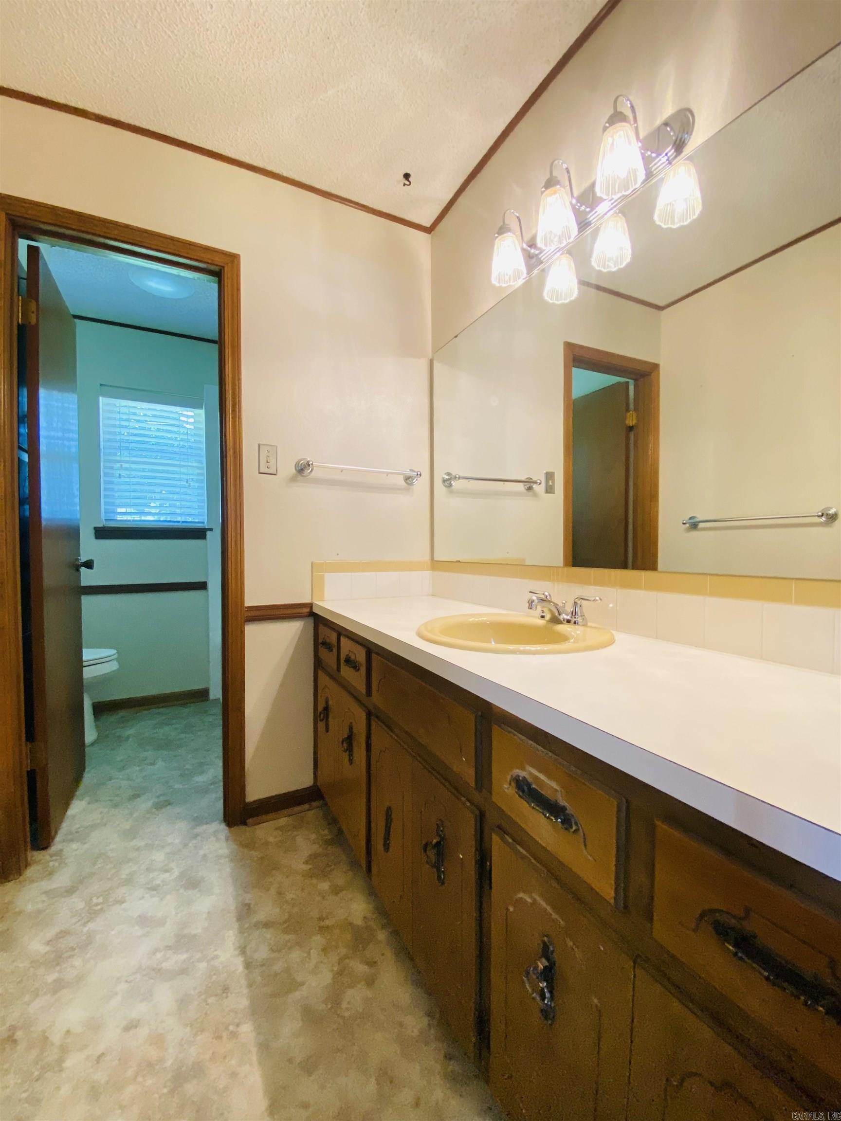 PINE FOREST - Residential