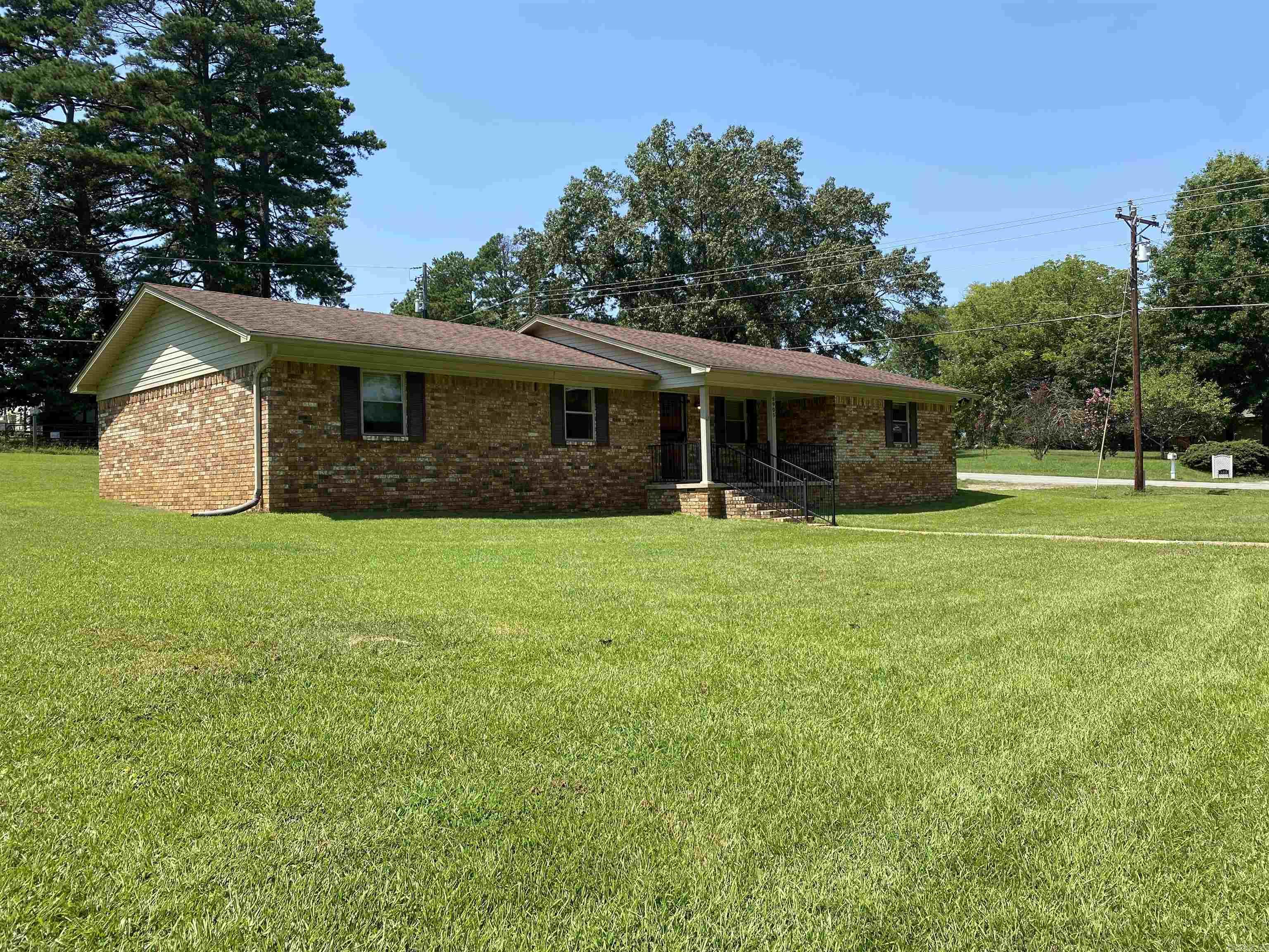 PINE FOREST - Residential