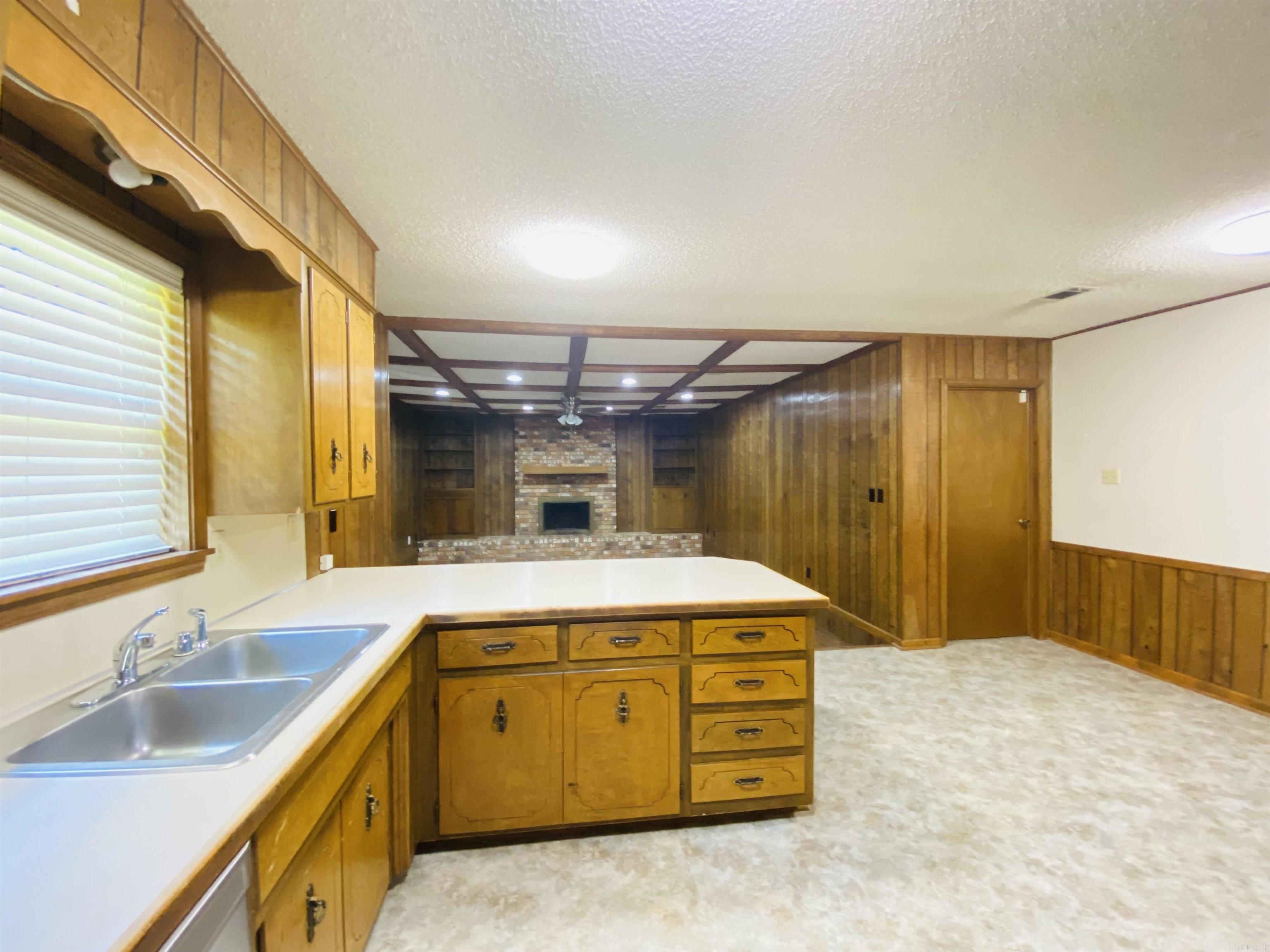 PINE FOREST - Residential