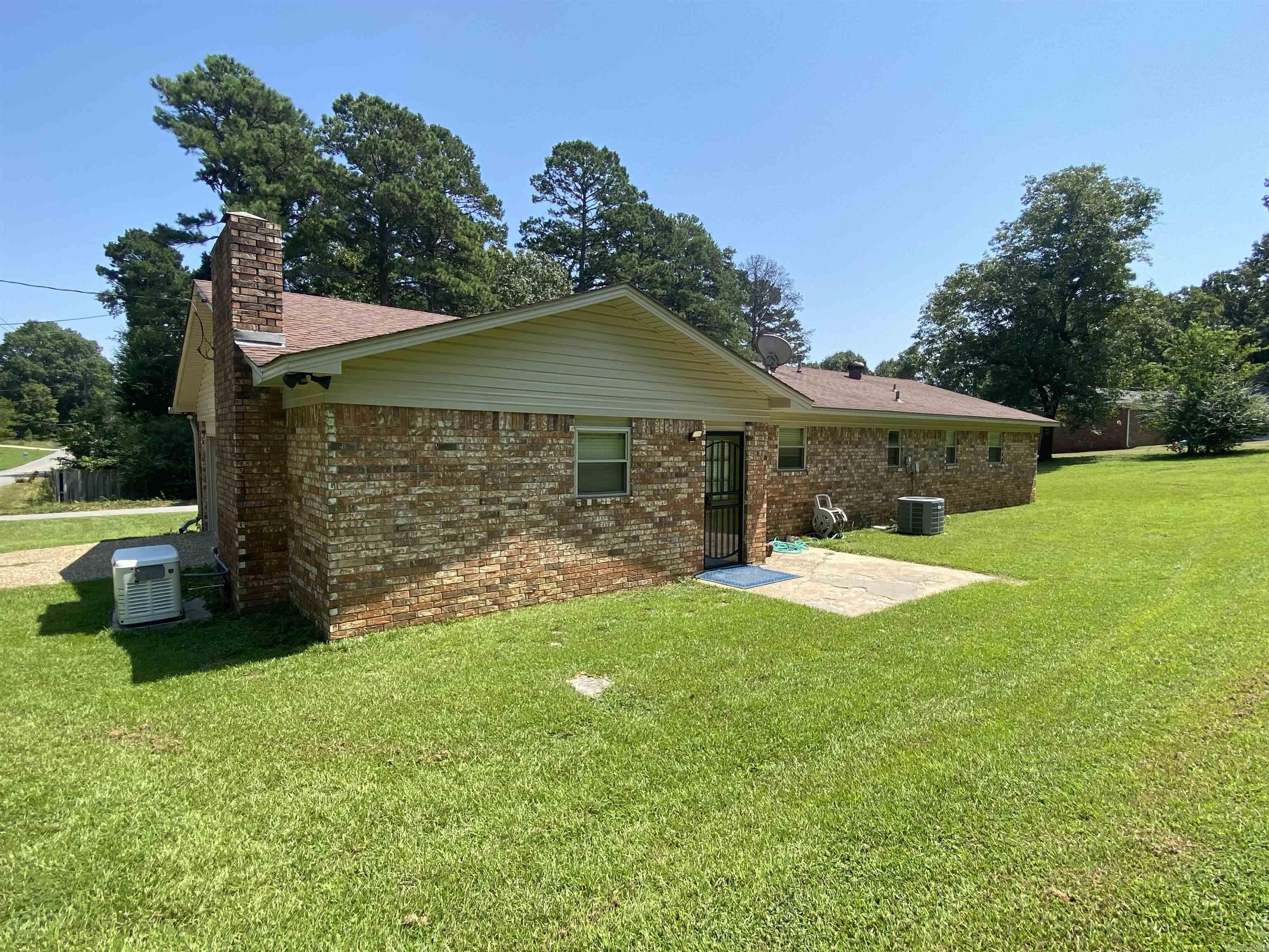 PINE FOREST - Residential