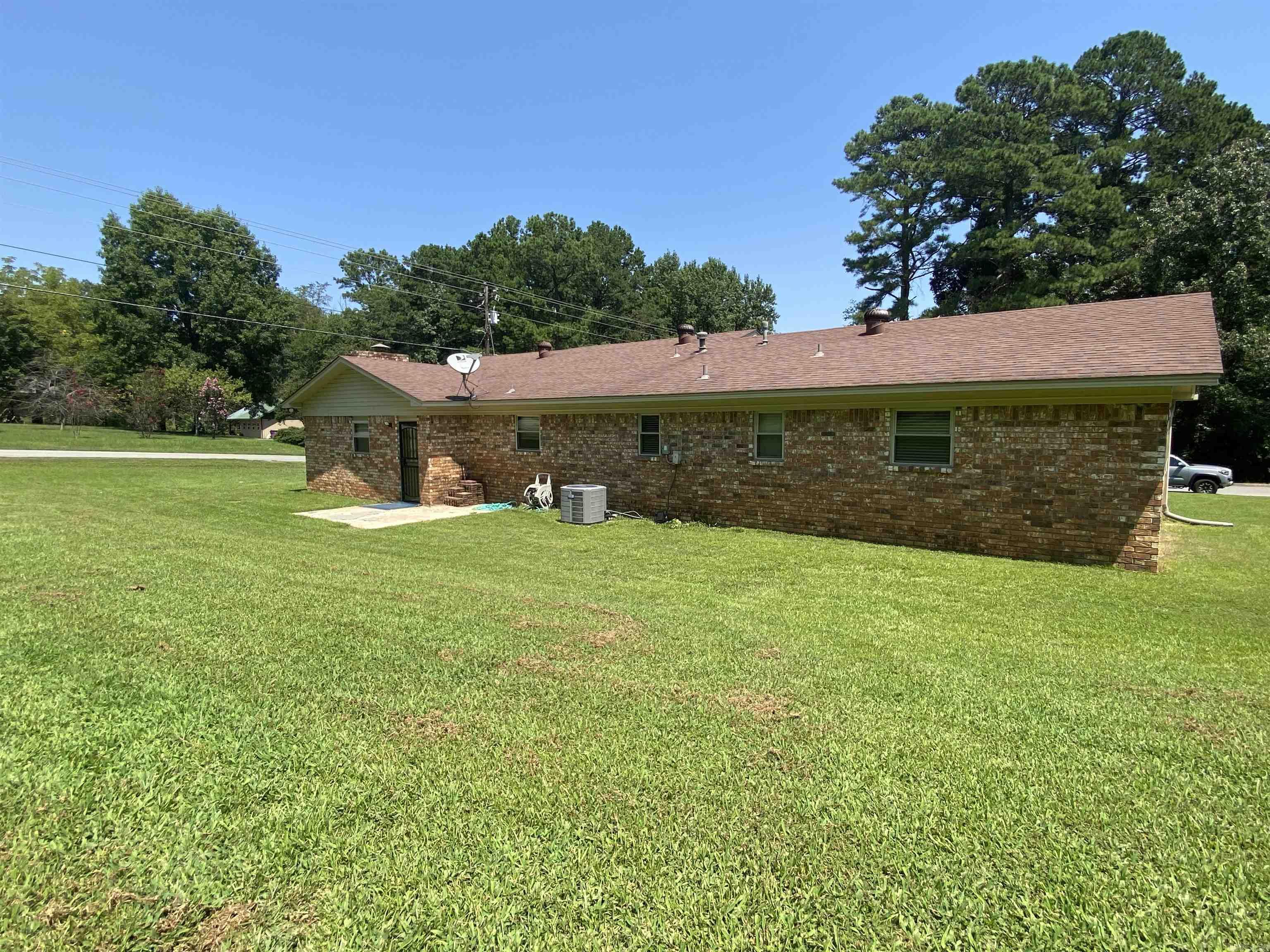 PINE FOREST - Residential