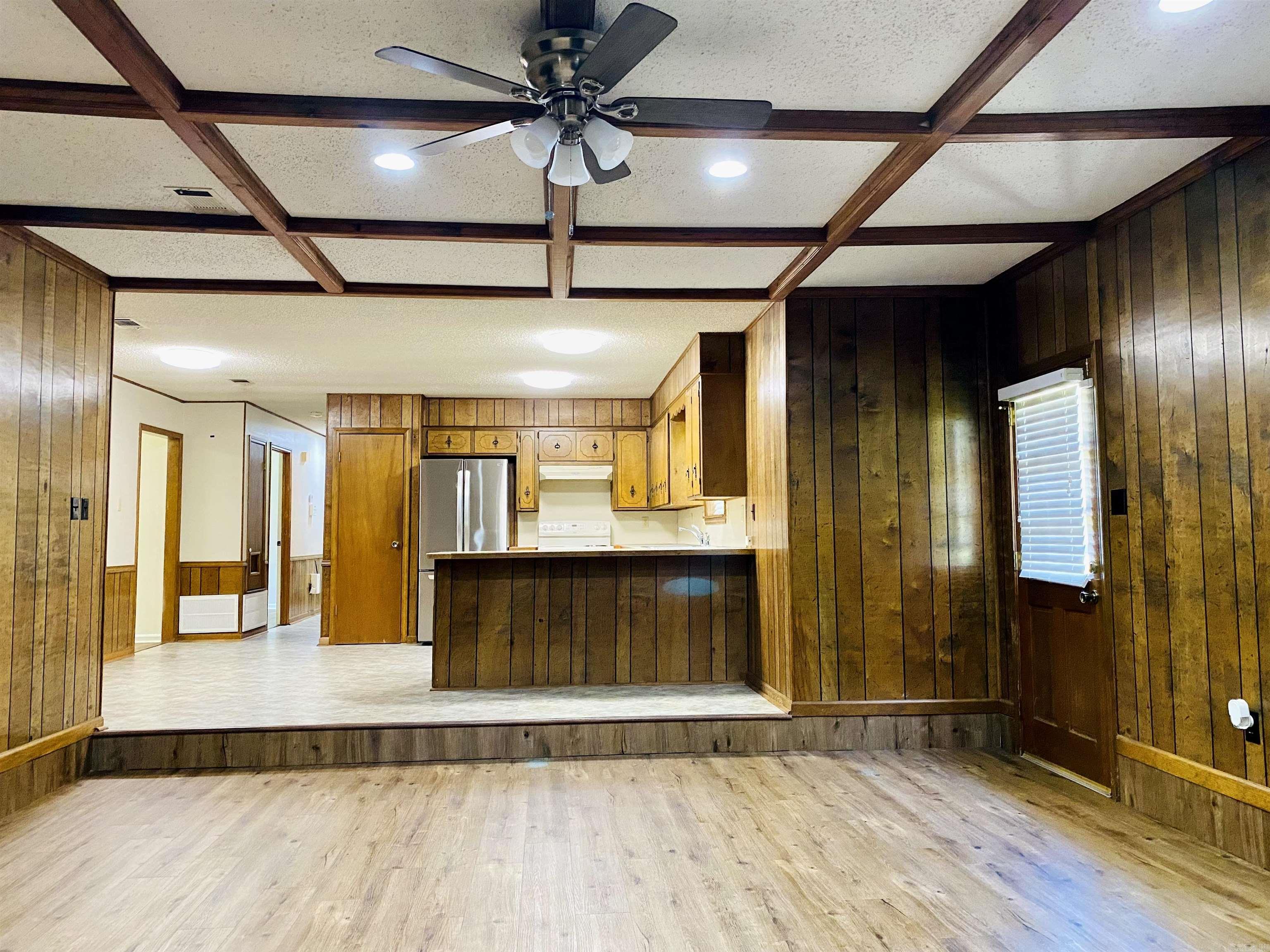 PINE FOREST - Residential