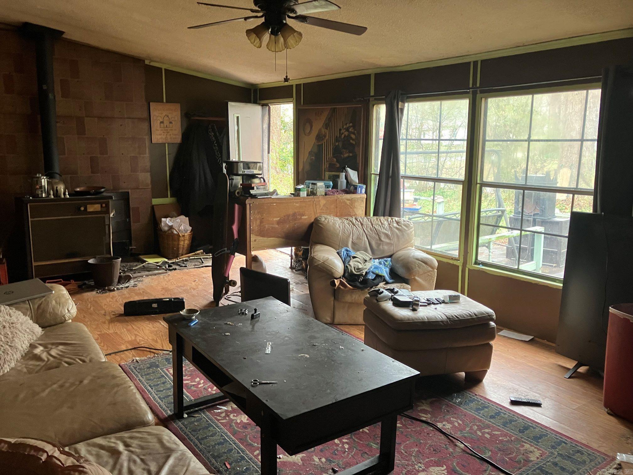 MENA ORIGINAL - Residential