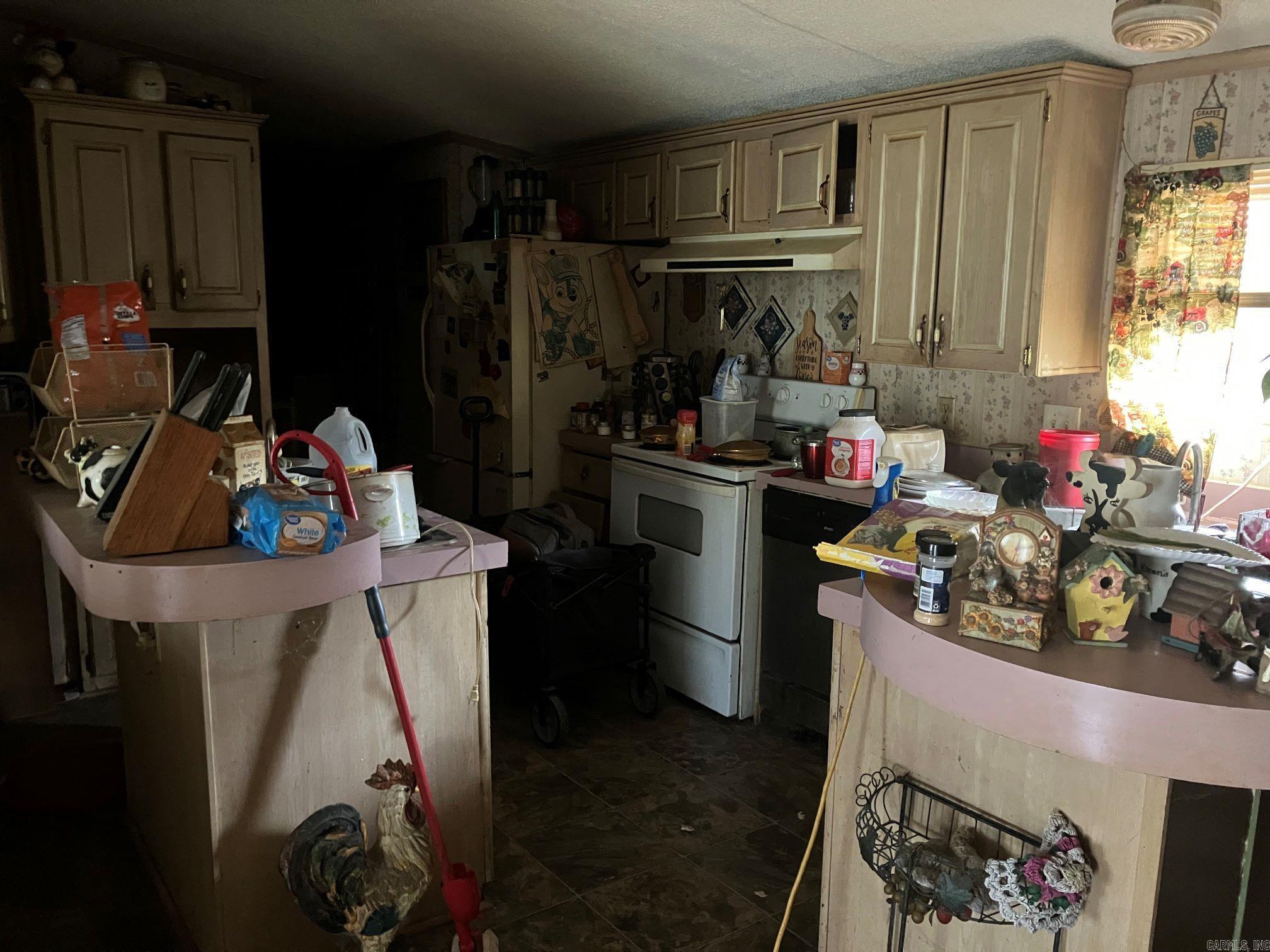 MENA ORIGINAL - Residential