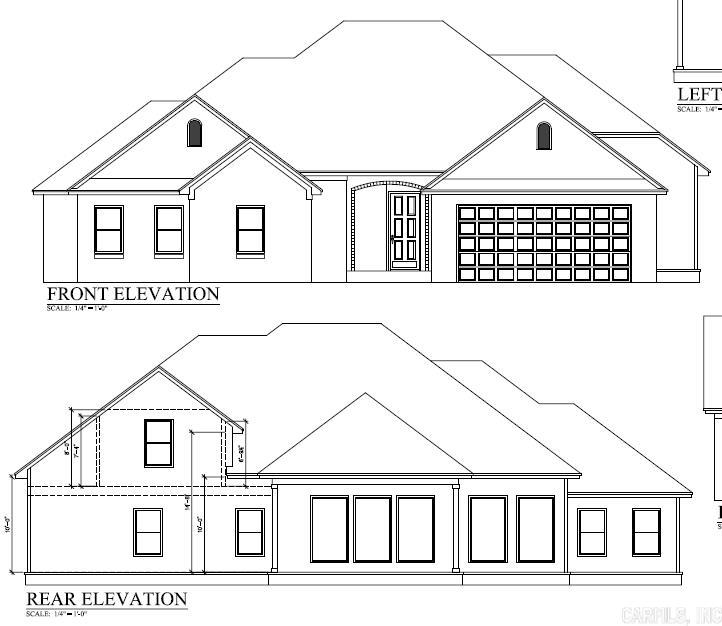 TIBURON - Residential