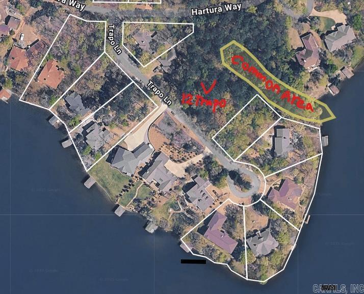 TIBURON - Residential