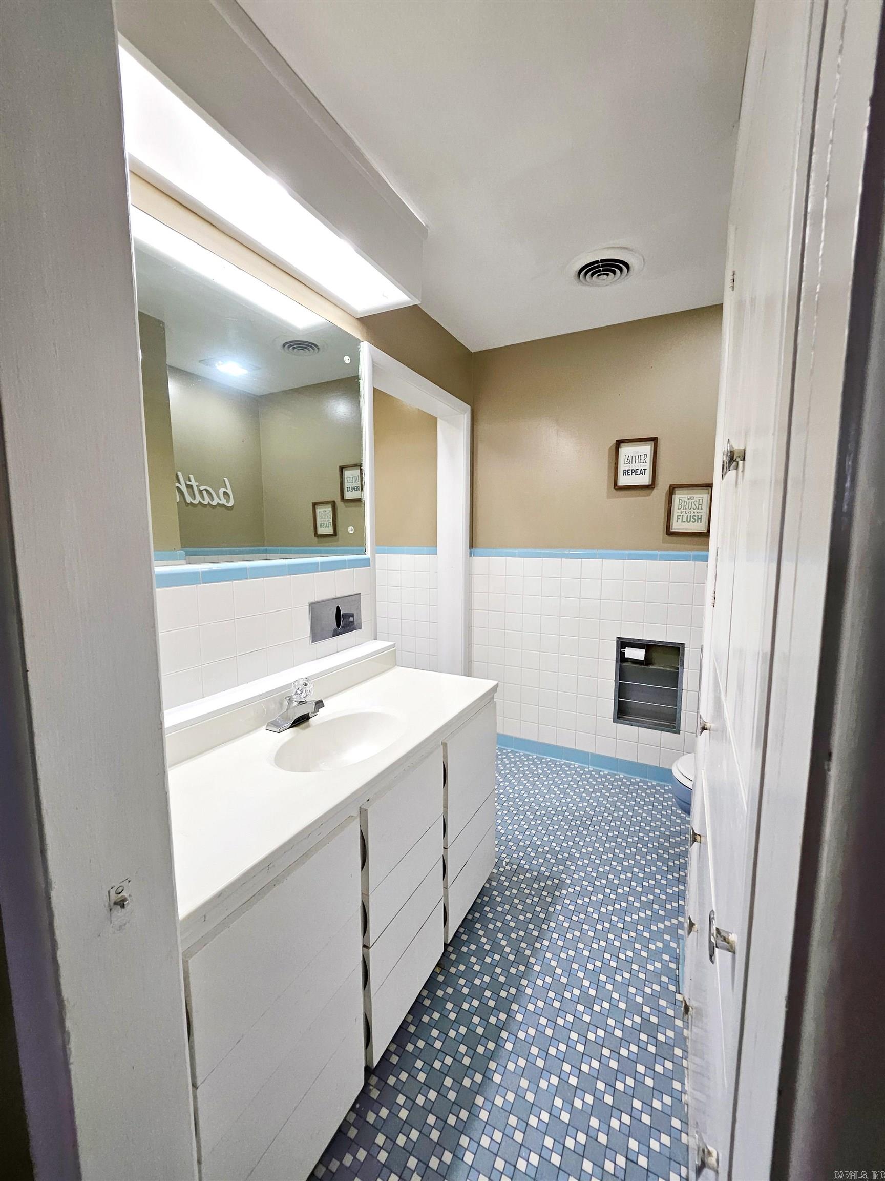 COY CITY AREA - Residential