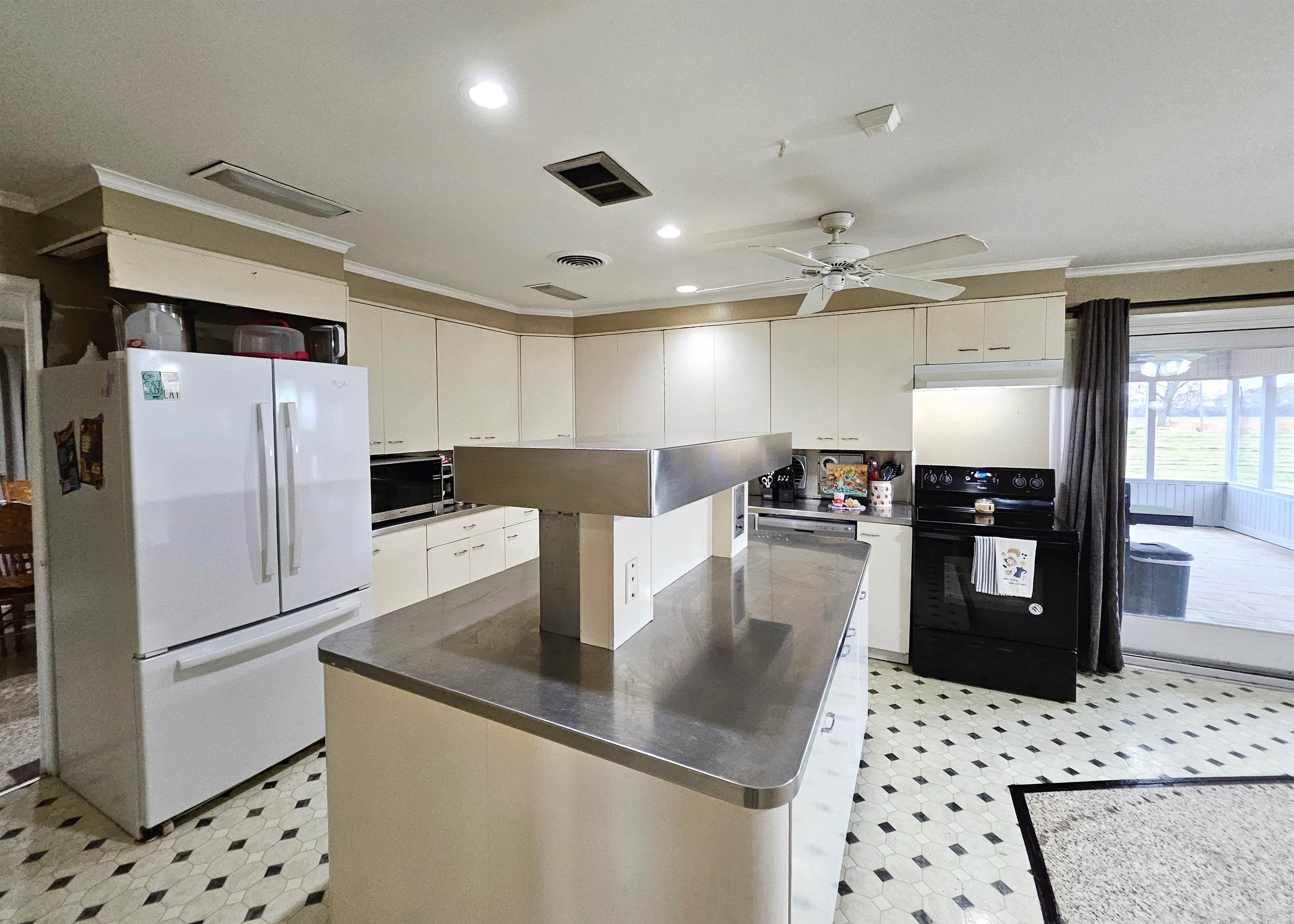 COY CITY AREA - Residential