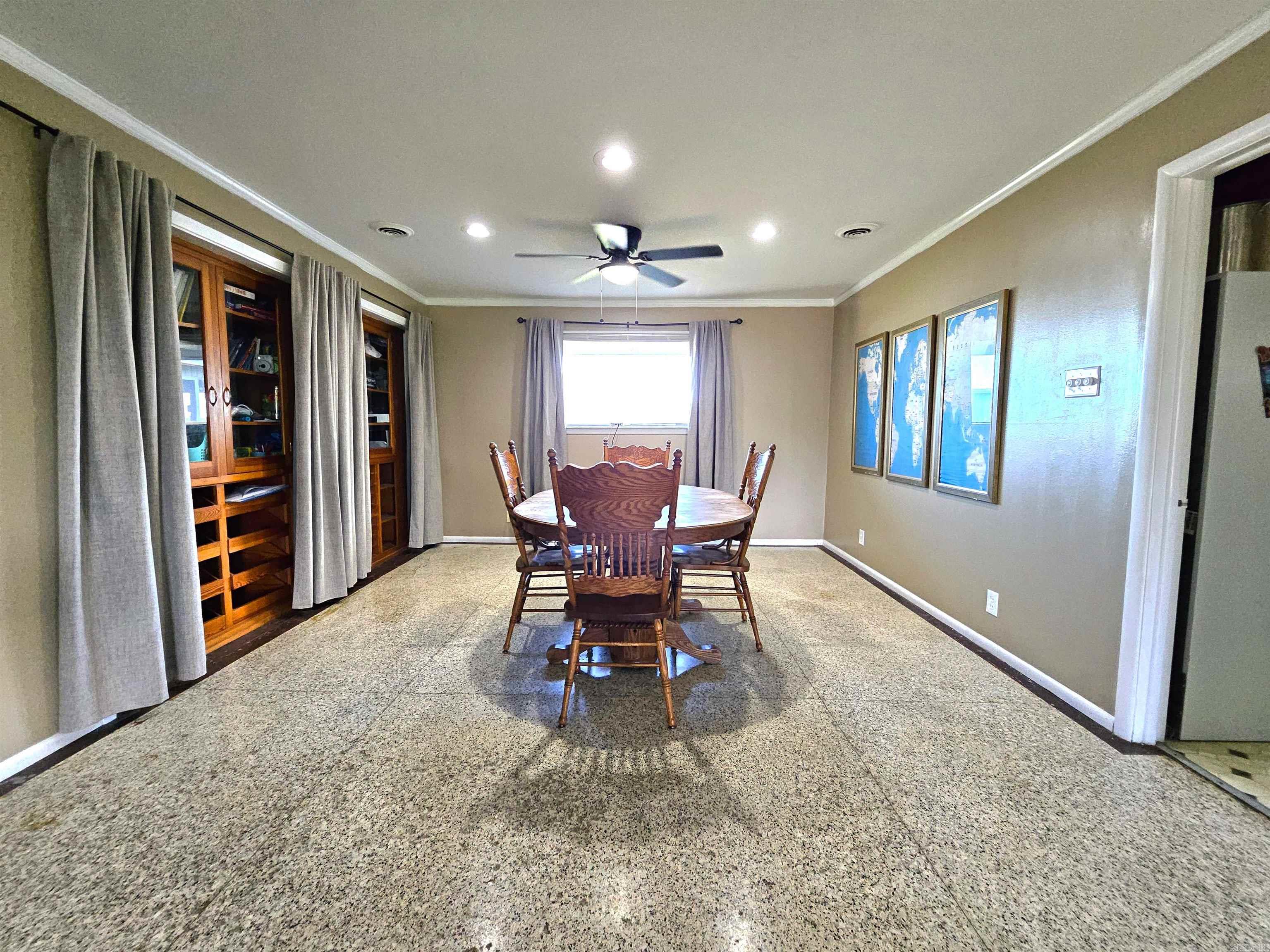 COY CITY AREA - Residential