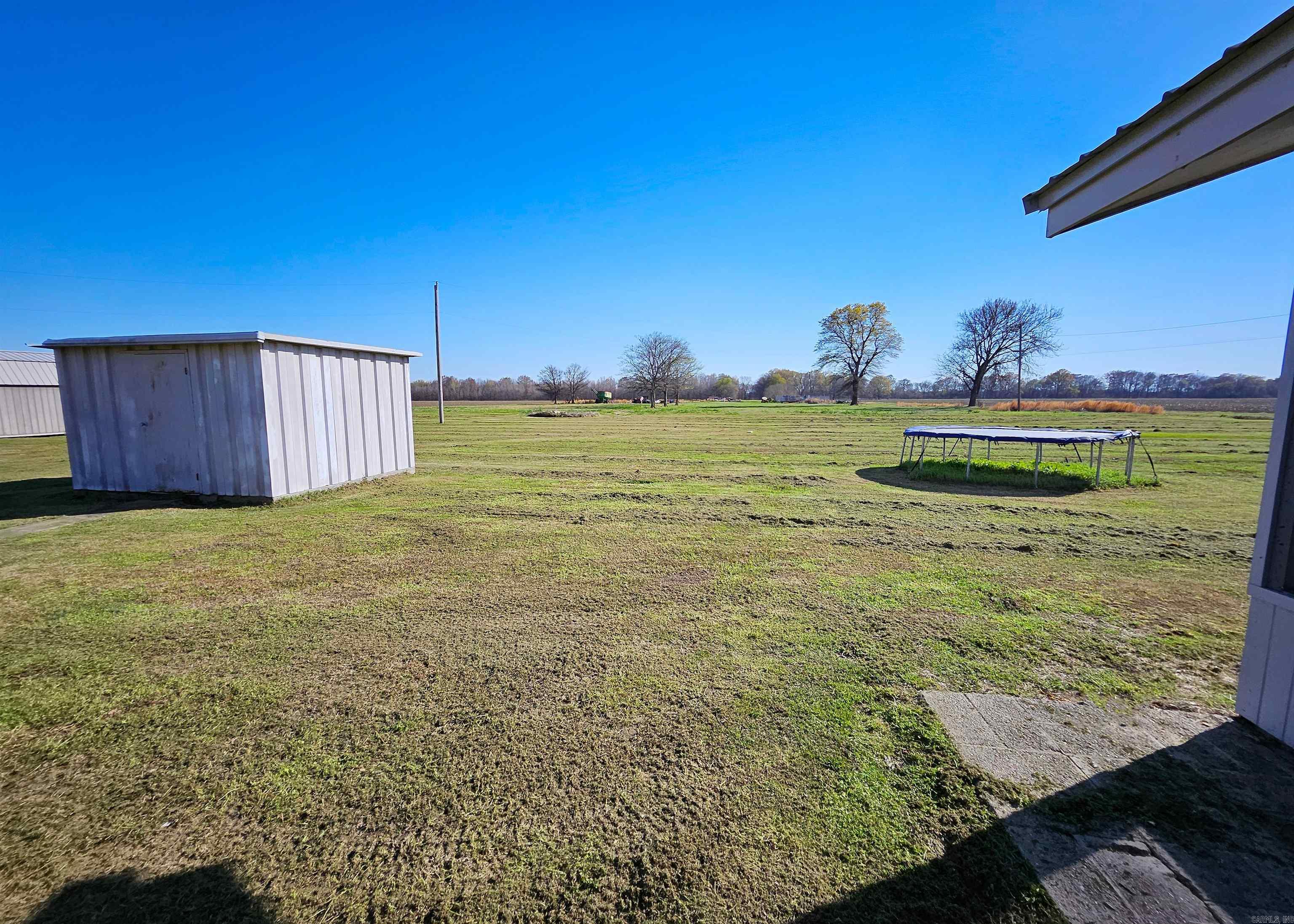 COY CITY AREA - Residential