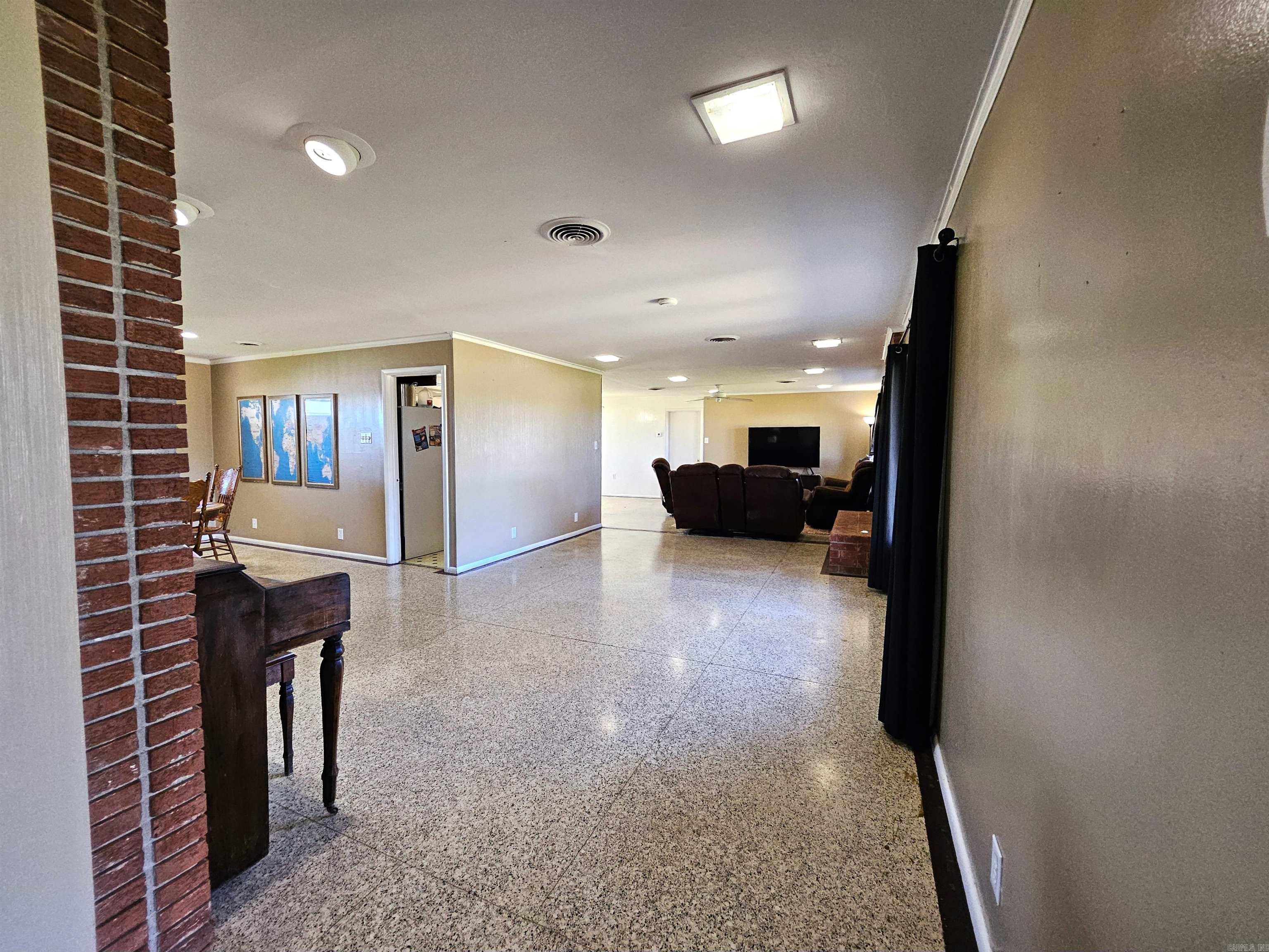 COY CITY AREA - Residential