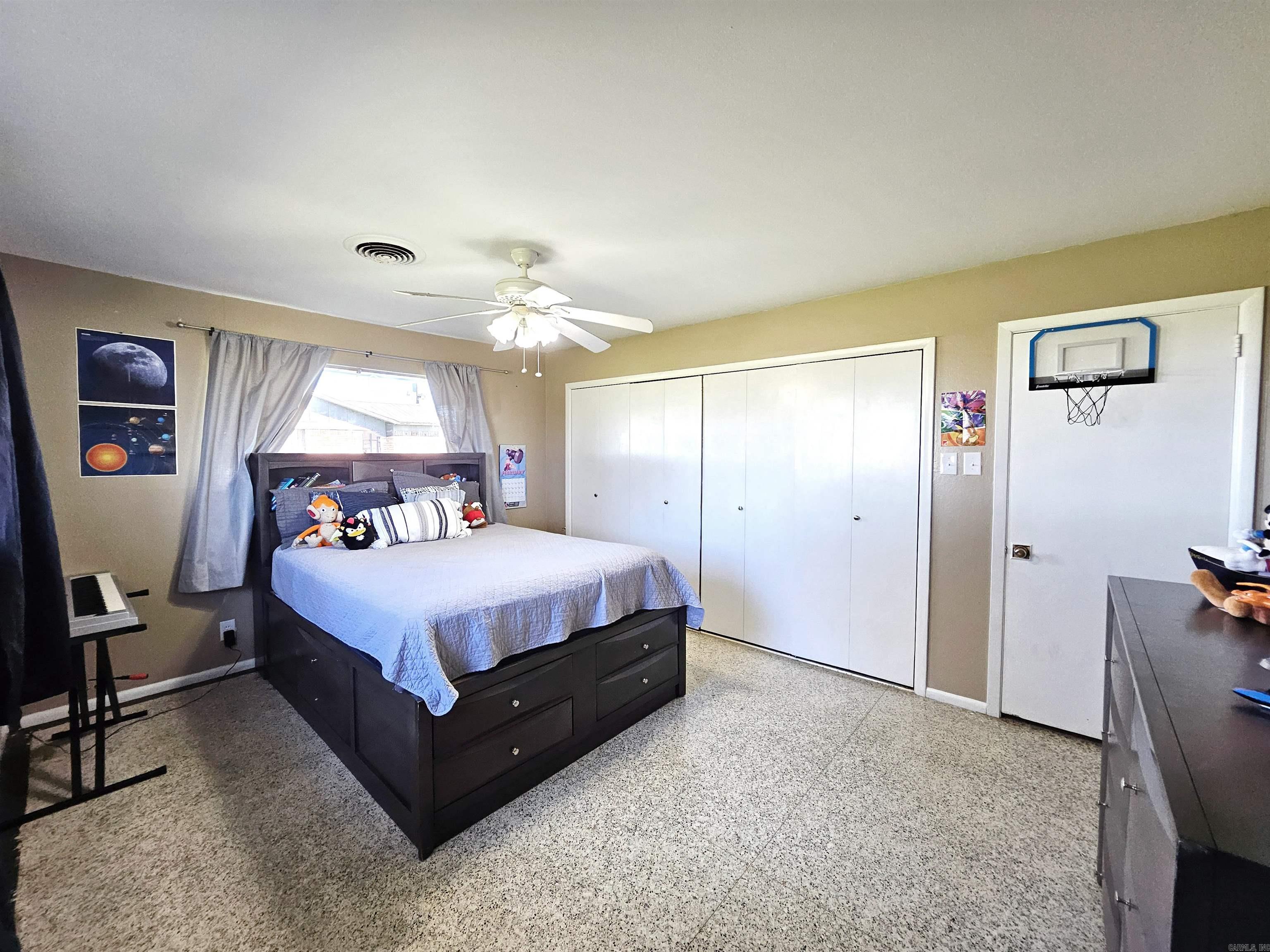 COY CITY AREA - Residential